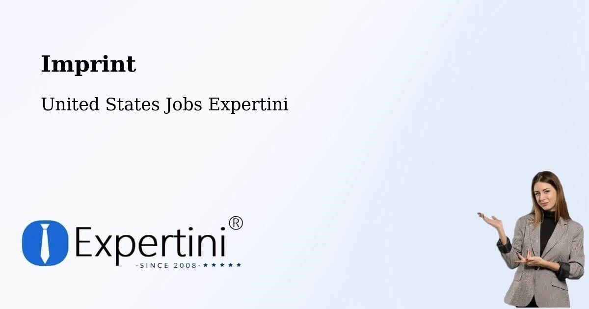 Imprint – Carmel - United States Jobs Expertini
