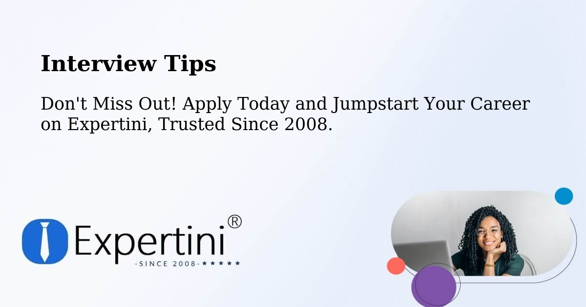 Interview Tips & Techniques for Job Seekers – Carmel - Carmel, United States Jobs Expertini